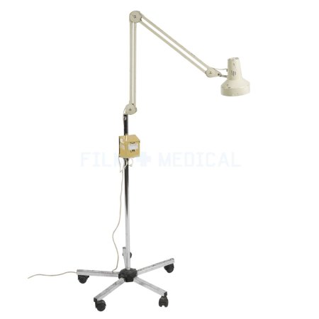  Examination Light With Bulb